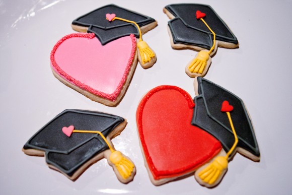 bakedhappy_graduationheartcookiesWEB