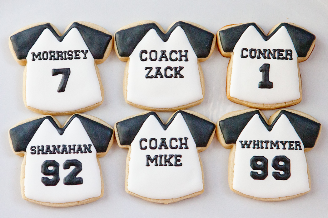 Personalized Softballs